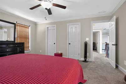 2645 Tyler Bay Lane, Grayson, GA 30017 - Photo 23