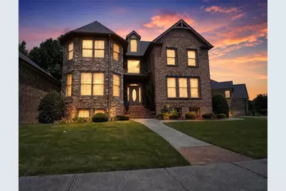 2645 Tyler Bay Lane, Grayson, GA 30017 - Photo 1