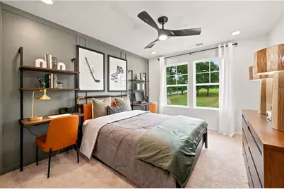2794 Niblick Green Loop, Snellville, GA 30039 - Photo 33