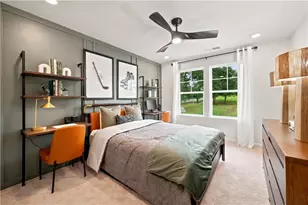 2794 Niblick Green Loop, Snellville, GA 30039 - Photo 33