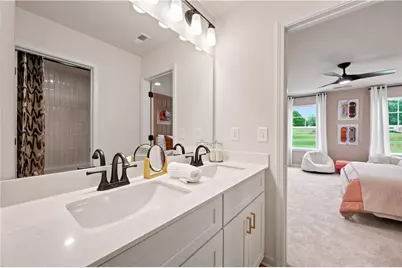 2794 Niblick Green Loop, Snellville, GA 30039 - Photo 31