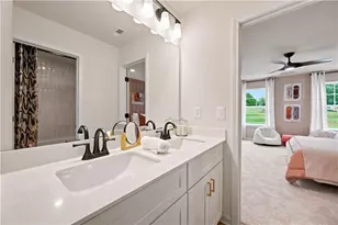 2794 Niblick Green Loop, Snellville, GA 30039 - Photo 31