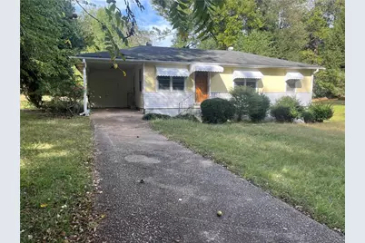 1148 Center Street SW, Mableton, GA 30126 - Photo 1