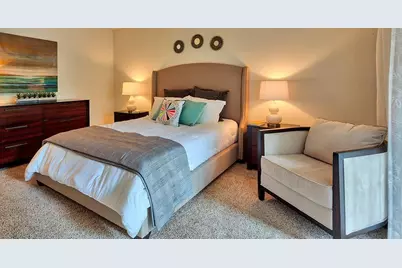 8601 Roberts Drive #01-09, Sandy Springs, GA 30350 - Photo 11