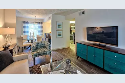 8601 Roberts Drive #01-09, Sandy Springs, GA 30350 - Photo 9