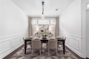 3325 Trowbridge Dr, Cumming, GA 30040 - Photo 7