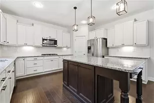 3325 Trowbridge Dr, Cumming, GA 30040 - Photo 3