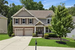 3325 Trowbridge Dr, Cumming, GA 30040 - Photo 59