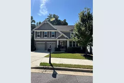 3325 Trowbridge Drive, Cumming, GA 30040 - Photo 1