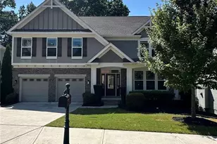 3325 Trowbridge Dr, Cumming, GA 30040 - Photo 1