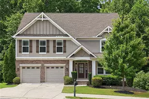 3325 Trowbridge Dr, Cumming, GA 30040 - Photo 61