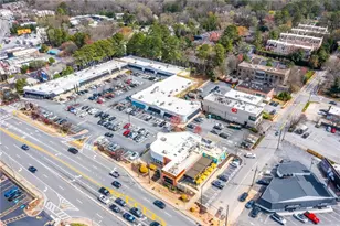 15 Ivy Square Northeast, Atlanta, GA 30342 - Photo 41