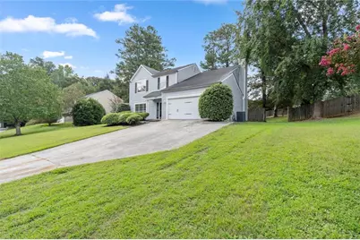 2010 Buckley Trail, Snellville, GA 30078 - Photo 3
