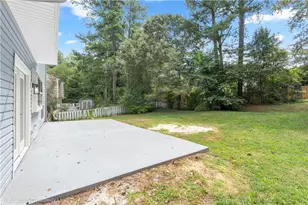 2010 Buckley Trail, Snellville, GA 30078 - Photo 51