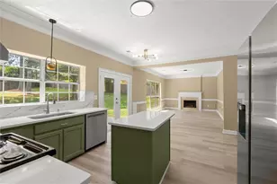 2010 Buckley Trail, Snellville, GA 30078 - Photo 27