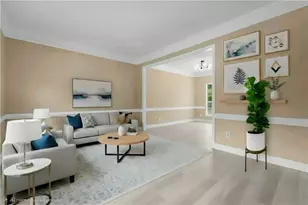 2010 Buckley Trail, Snellville, GA 30078 - Photo 5