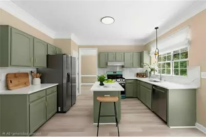 2010 Buckley Trail, Snellville, GA 30078 - Photo 7