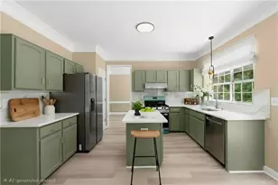 2010 Buckley Trail, Snellville, GA 30078 - Photo 7