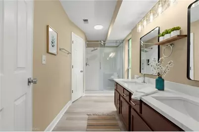 2010 Buckley Trail, Snellville, GA 30078 - Photo 11
