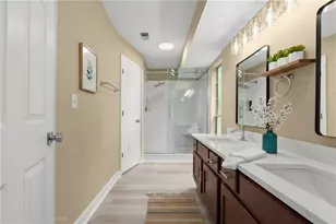 2010 Buckley Trail, Snellville, GA 30078 - Photo 11