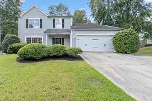 2010 Buckley Trail, Snellville, GA 30078 - Photo 1