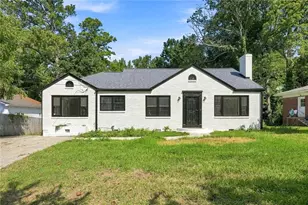 1368 Scott Blvd, Decatur, GA 30030 - Photo 1
