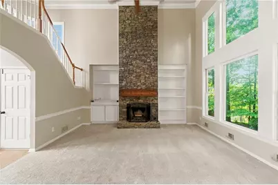 1485 Fair Point Pass, Suwanee, GA 30024 - Photo 5