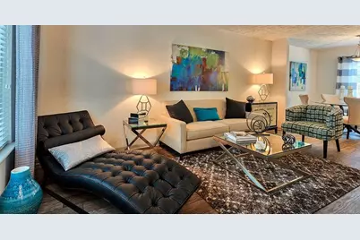 8601 Roberts Drive #05-07, Sandy Springs, GA 30350 - Photo 5