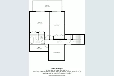 178 Sconti Ridge Drive #434, Jasper, GA 30143 - Photo 29