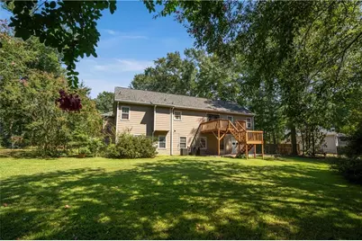337 Keys Drive, Braselton, GA 30517 - Photo 5