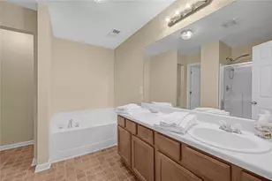 2266 Baker Station Dr, Acworth, GA 30101 - Photo 15