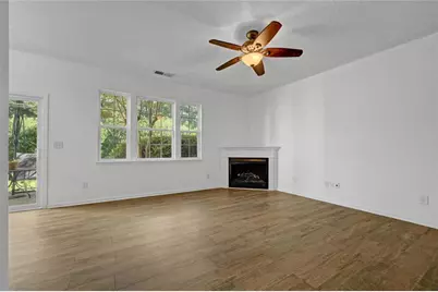 2266 Baker Station Drive, Acworth, GA 30101 - Photo 3