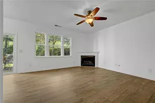 2266 Baker Station Dr, Acworth, GA 30101 - Photo 3