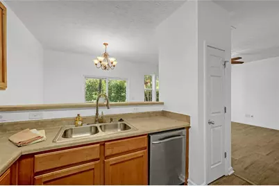 2266 Baker Station Drive, Acworth, GA 30101 - Photo 9