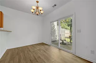 2266 Baker Station Dr, Acworth, GA 30101 - Photo 5