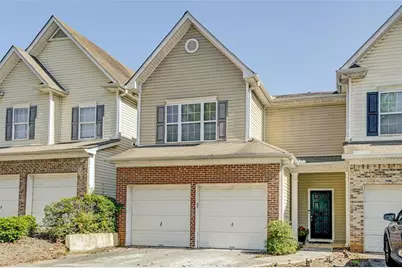 2266 Baker Station Drive, Acworth, GA 30101 - Photo 1