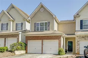 2266 Baker Station Dr, Acworth, GA 30101 - Photo 1