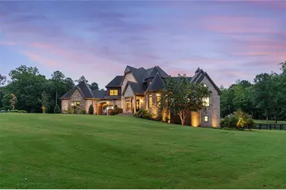14560 Wood Road #B, Milton, GA 30004 - Photo 65