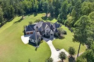 14560 Wood Rd, Milton, GA 30004 - Photo 1