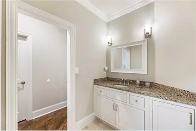 14560 Wood Road #B, Milton, GA 30004 - Photo 45