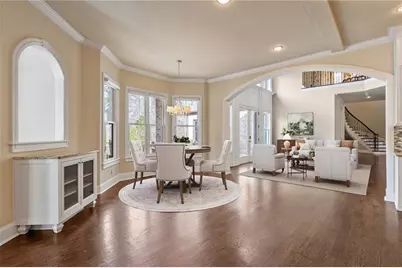 14560 Wood Road #B, Milton, GA 30004 - Photo 21