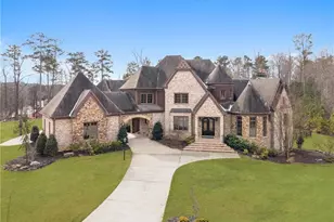 14560 Wood Rd, Milton, GA 30004 - Photo 3