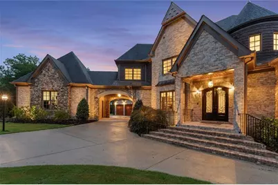 14560 Wood Road #B, Milton, GA 30004 - Photo 3