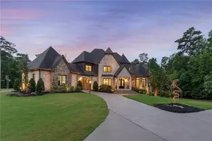14560 Wood Rd, Milton, GA 30004 - Photo 1