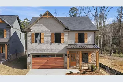 105 Everwood Court, Dallas, GA 30132 - Photo 1