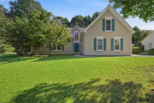 4225 Ruby Forest Blvd, Suwanee, GA 30024 - Photo 1