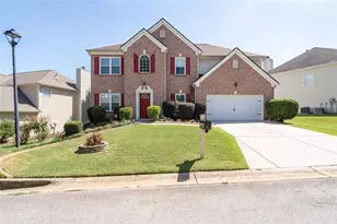 2031 Dartmoth Way, Villa Rica, GA 30180 - Photo 1