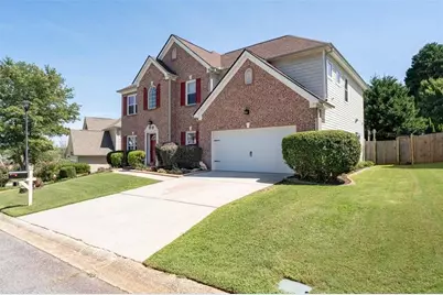 2031 Dartmoth Way, Villa Rica, GA 30180 - Photo 3