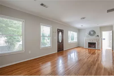 507 Boulevard Place #A, Atlanta, GA 30308 - Photo 5