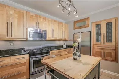 507 Boulevard Place #A, Atlanta, GA 30308 - Photo 13